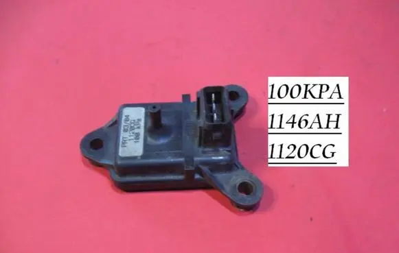 Fiat Bravo - Brava Air pressure sensor 100KPA 1146AH