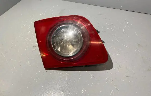 Mazda 3 I Front indicator light P3871L