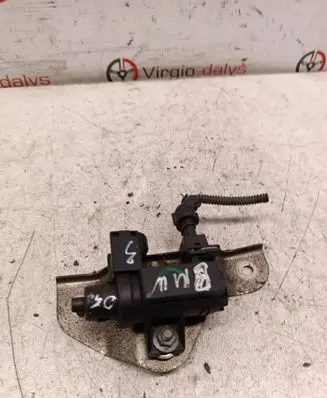 Fiat Ducato Turbo solenoid valve 5228986