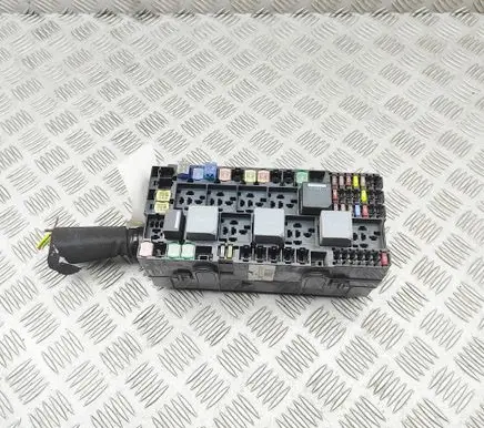 Ford Transit Custom Fuse module BK2T14401FLF BK2T14B144CA