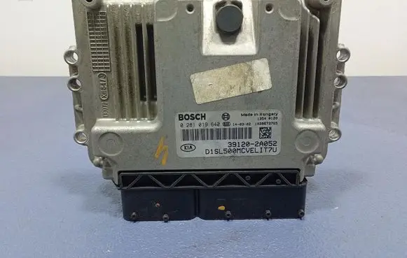 KIA Sportage Engine control unit/module ECU 391202A052