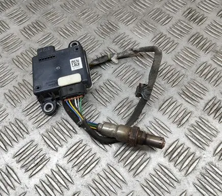 Jaguar XE Lambda probe sensor FPLA5J299EC 0281006972