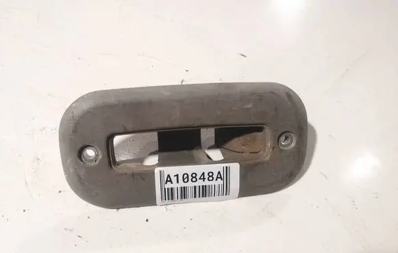 Seat Alhambra (Mk1) Other interior part 7m0883087f