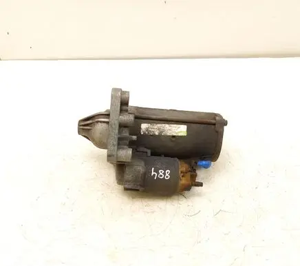 Peugeot Partner Starter motor