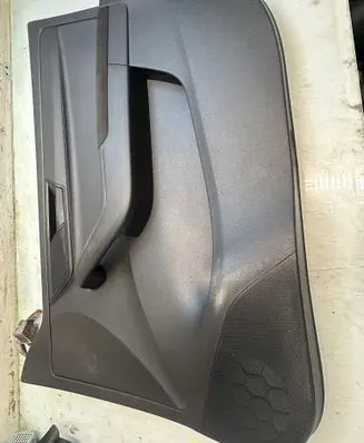 Skoda Fabia Mk3 (NJ) Other interior part 6V0867198B 6V0867436