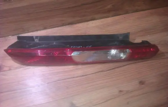 Ford Focus Rear/tail lights