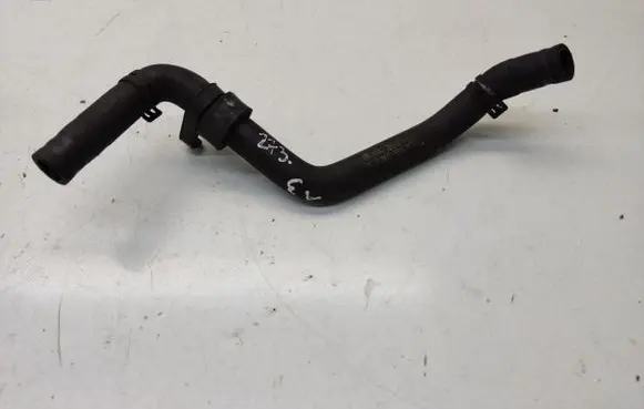 Audi A3 S3 8P Engine coolant pipe/hose 1K0121058 1K0121058Q