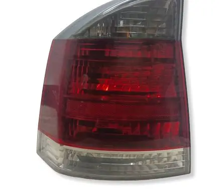 Opel Vectra C Rear/tail lights 13157646