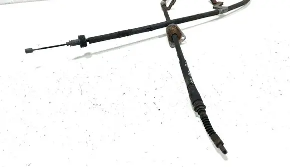 KIA Ceed Handbrake/parking brake wiring cable A23003018