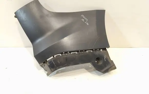 Ford Transit Courier Rear bumper corner part panel trim ET7617A881BJ