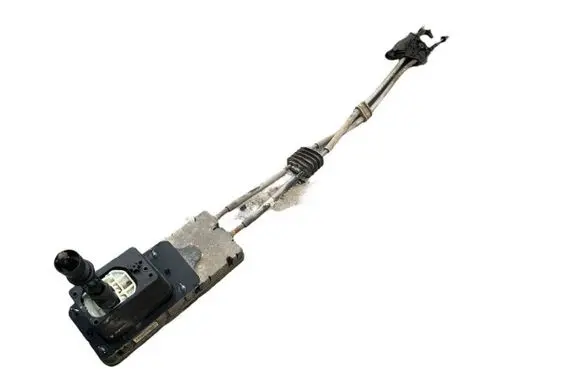 Citroen C4 Grand Picasso Gear shifter/selector 9806774180 0300190559 B78AMMMASS