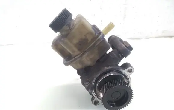 Mazda 6 Electric power steering pump GJ6F