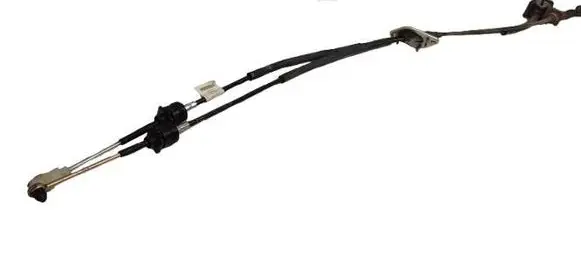 Volvo S60 Gear shift cable linkage 9181052 6070879