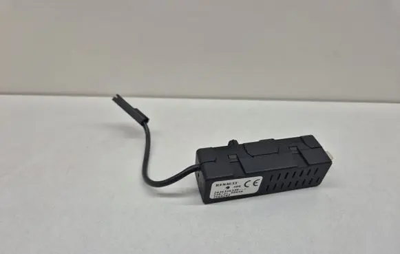Renault Captur II Other control units/modules 283634633R