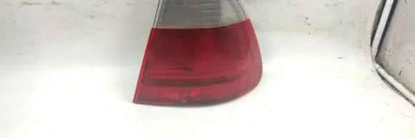 BMW 3 E46 Rear/tail lights 6905630