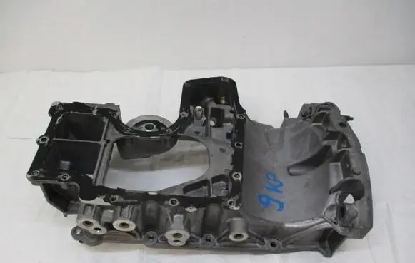 Citroen C3 Oil sump 9827467380