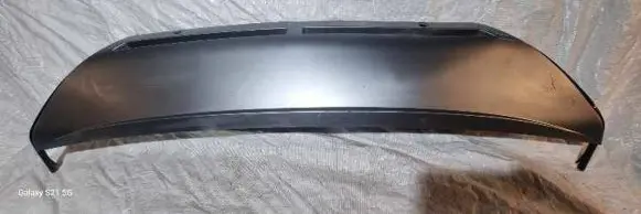Hyundai Ioniq 5 Rear bumper trim bar molding 