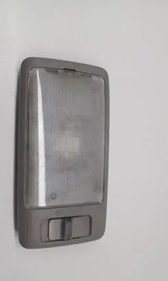 Subaru Outback Rear seat light