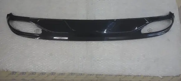 Mercedes-Benz B W247 Tailgate/trunk spoiler A2468853900 2468852200
