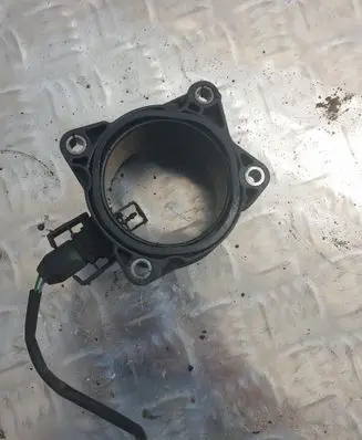 Jeep Cherokee Mass air flow meter A6420900144