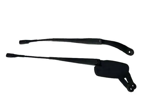 Mercedes-Benz GLA W156 X156 Front wiper blade arm A1768203600 A1768203400