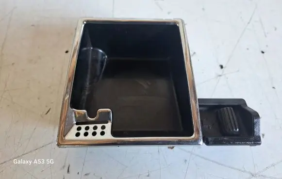 Mercedes-Benz E W211 Car ashtray A2118100428