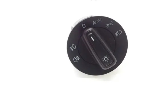 Skoda Octavia Mk3 (5E) Light switch 5E0941431D