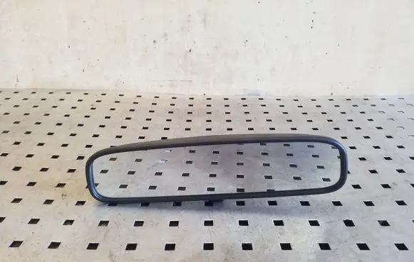 KIA Sportage Rear view mirror (interior) E4012143