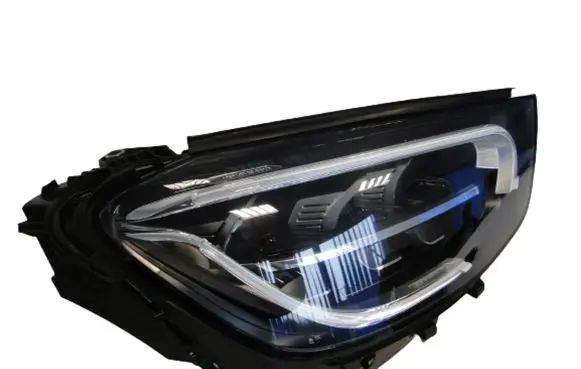 Mercedes-Benz GLC X253 C253 Headlight/headlamp A2539068201