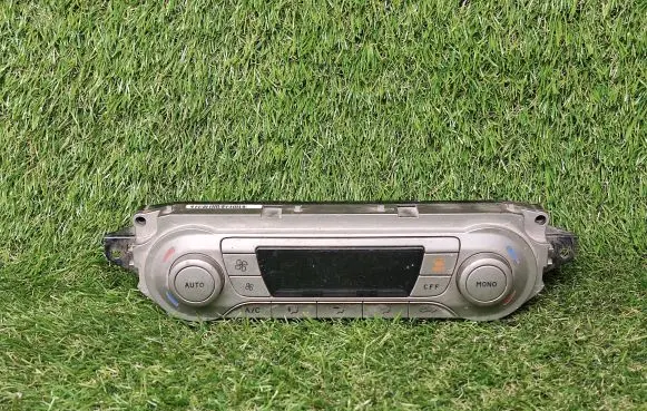 Ford Kuga I Climate control unit 7M5T18C612CH