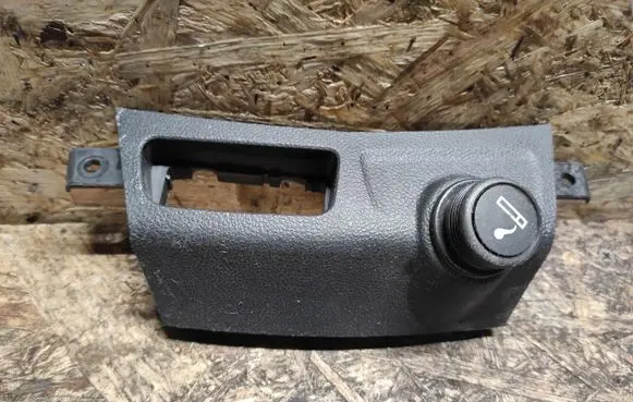 Chevrolet Trax Other dashboard part 5616