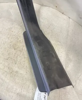 Suzuki Grand Vitara II Rear sill trim cover 7617065J0