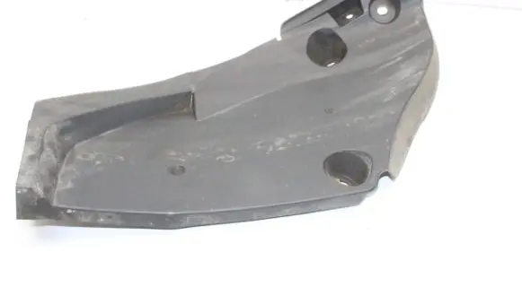 Mazda MX-5 ND Rear bumper mounting bracket N24350341