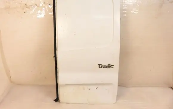 Renault Trafic II (X83) Back/rear loading door 