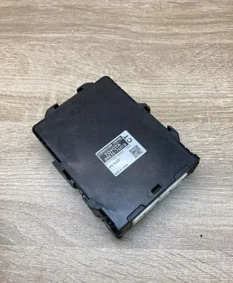 Toyota Prius (XW30) Gearbox control unit/module 8953576010 0791003661