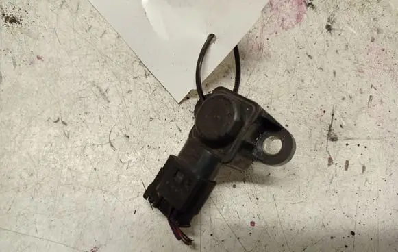 Mercedes-Benz ML W164 Air pressure sensor