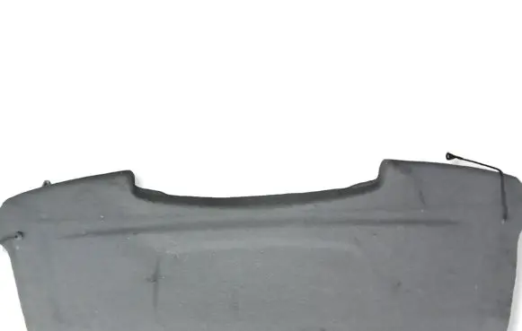 Volkswagen Fox Parcel shelf 0000