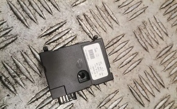 Steering angle sensor