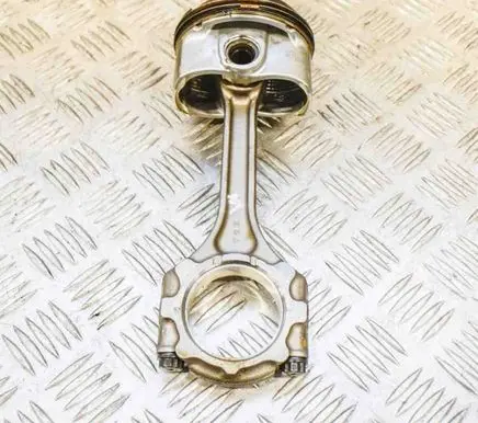 Piston