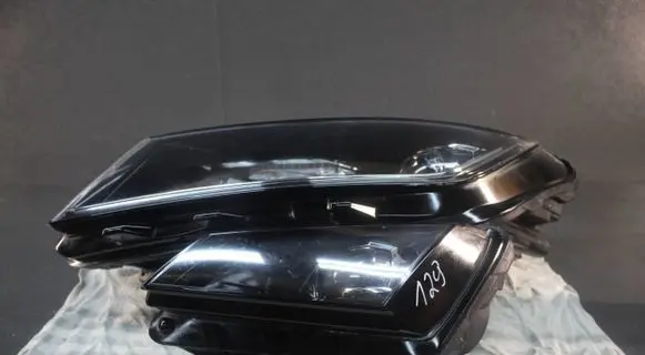 Skoda Kodiaq Headlight/headlamp 566941015E 1ZX01266925 E1ZX2214