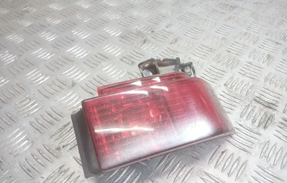 Rear fog light