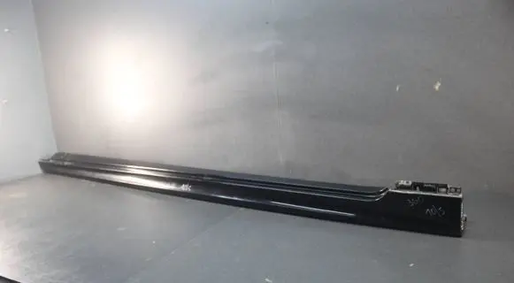 Volkswagen PASSAT B8 Sill/side skirt trim 3G0853857E 010110650219