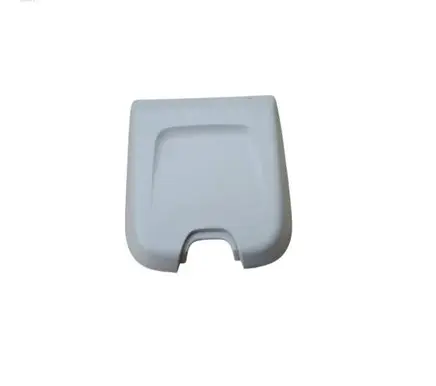 Audi Q7 4M Steering wheel column trim 4M0857519 21063300