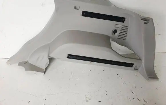 Opel Antara Trunk/boot side trim panel