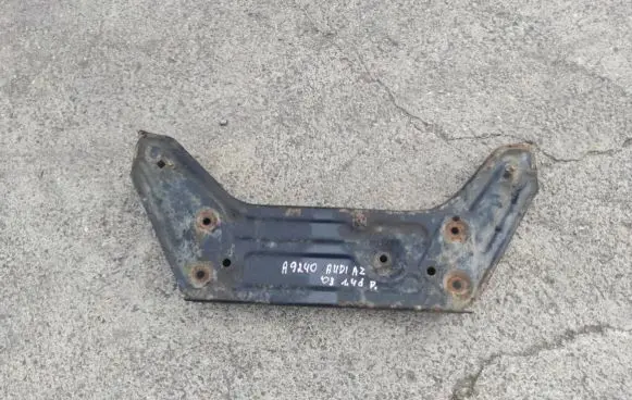 Audi A2 Front subframe