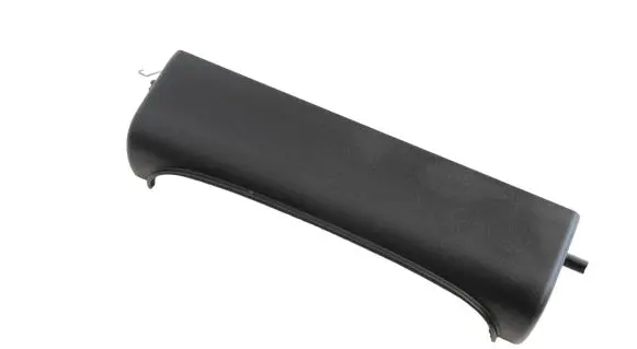 Jaguar XJ X351 Steering wheel column trim 6W83044F16