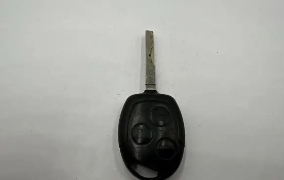 Peugeot 308 Ignition key/card 