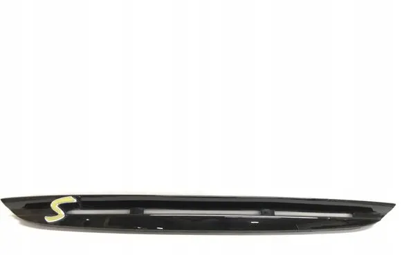 Mini One - Cooper F56 F55 Front bumper upper radiator grill