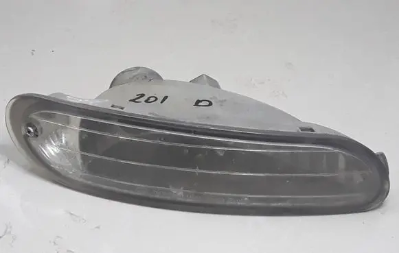 KIA Shuma Front indicator light 0K2B1050R