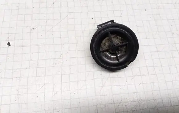 Opel Zafira A Front door high frequency speaker 90379282